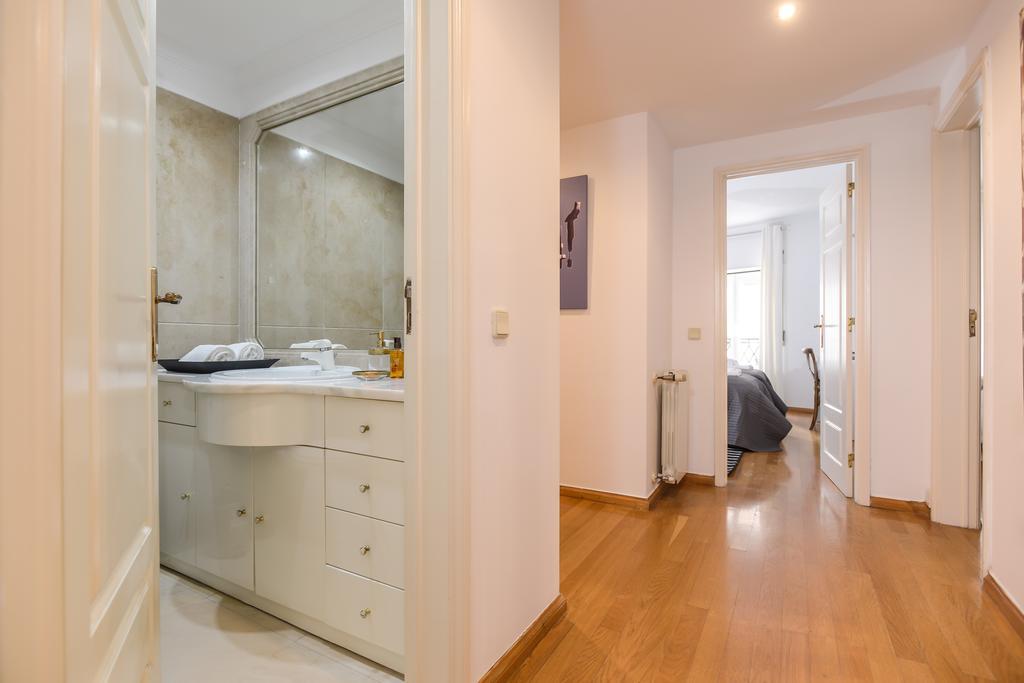 Jardim Das Flores Luxury Apartment Lisboa Exteriör bild