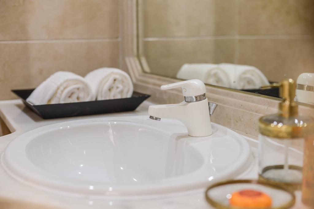 Jardim Das Flores Luxury Apartment Lisboa Exteriör bild