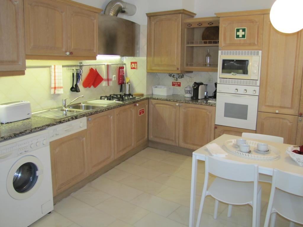 Jardim Das Flores Luxury Apartment Lisboa Exteriör bild