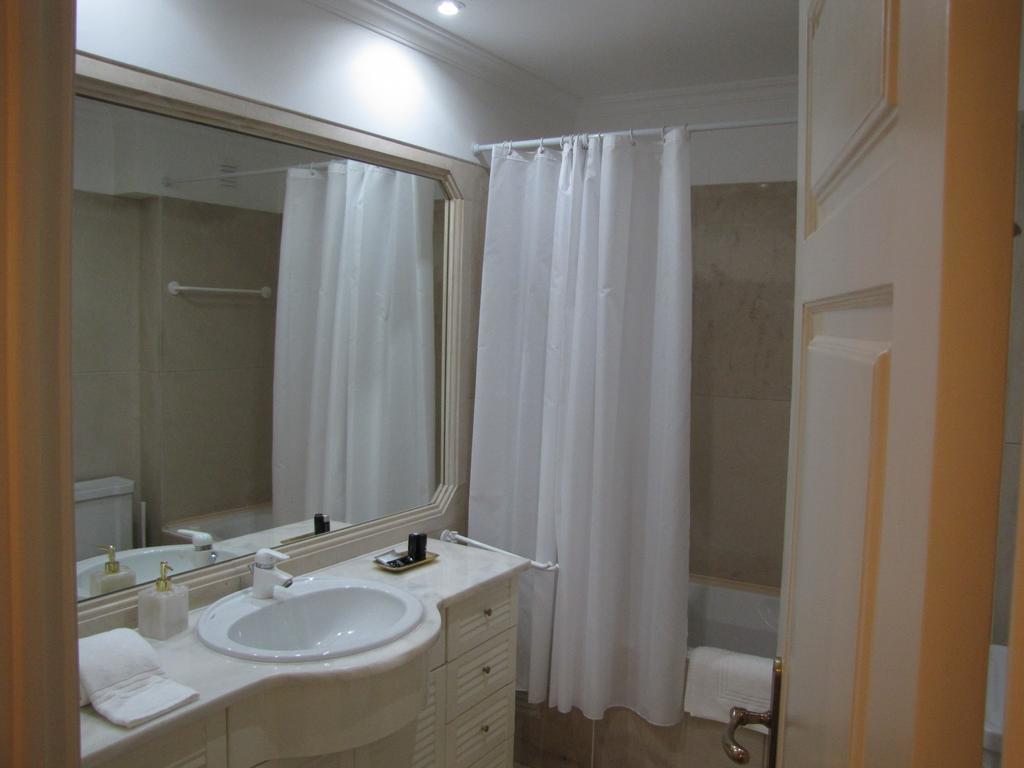 Jardim Das Flores Luxury Apartment Lisboa Exteriör bild