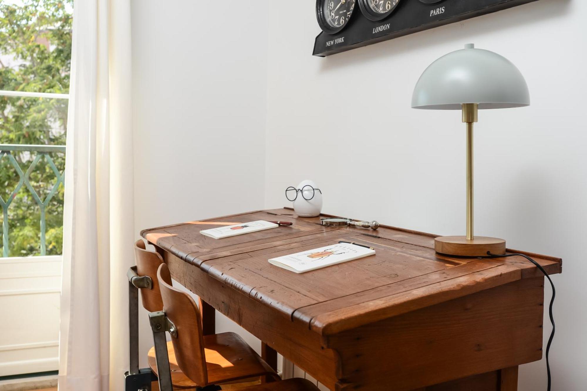Jardim Das Flores Luxury Apartment Lisboa Exteriör bild